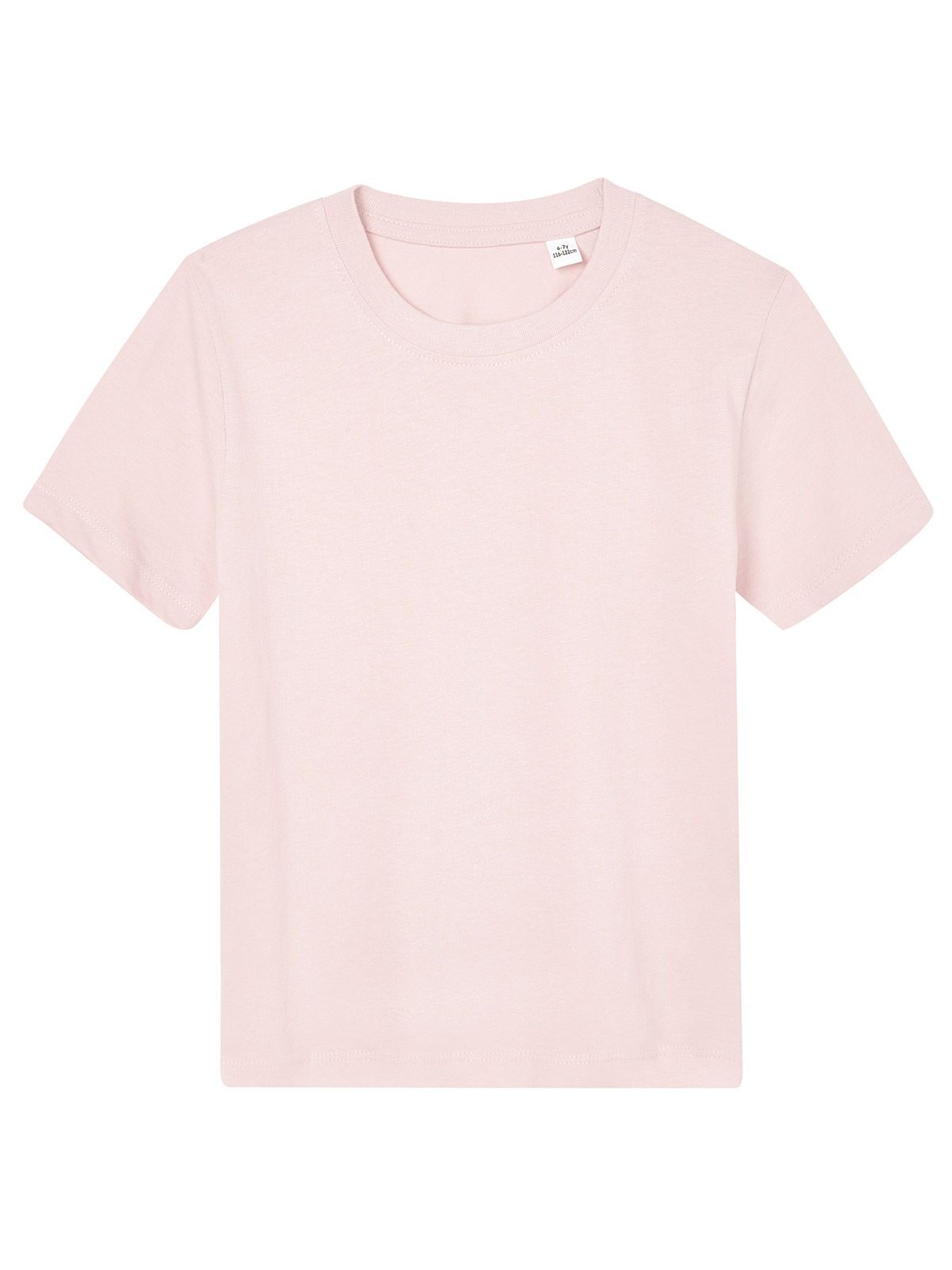 soft pink